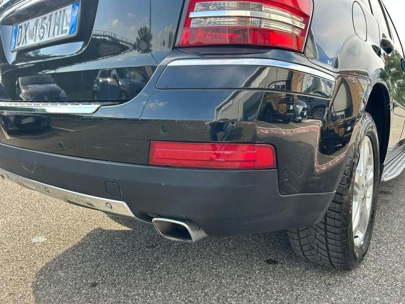 Mercedes-Benz GL GL 320 cdi Sport 7 auto FL
