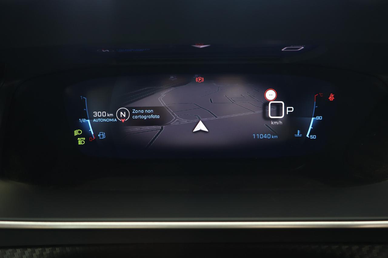 PEUGEOT 2008 1.2 PURETECH 130 CV GT LINE EAT8