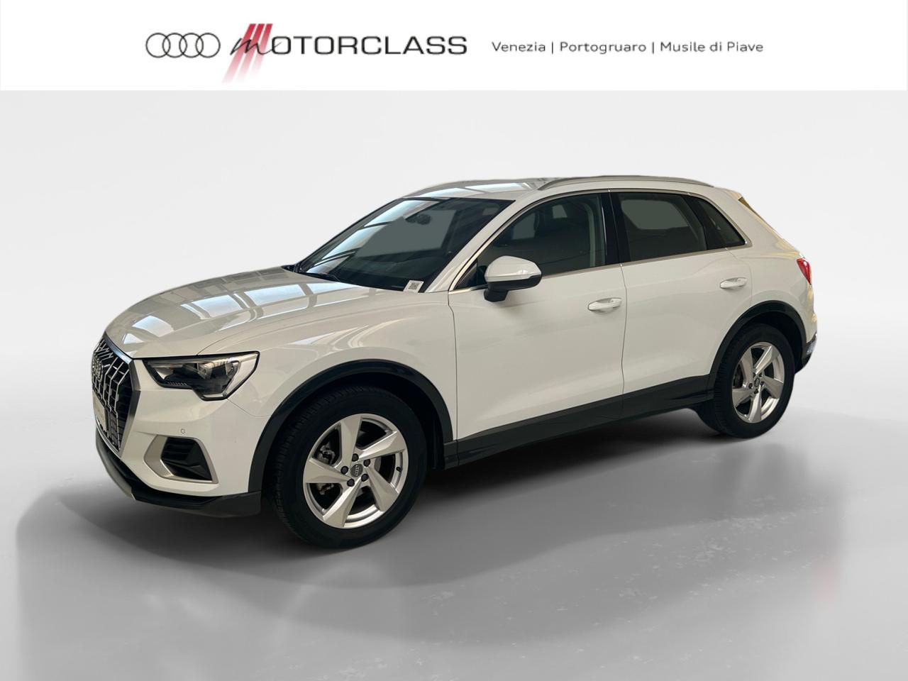 35 Tdi Business Advanced S Tronic