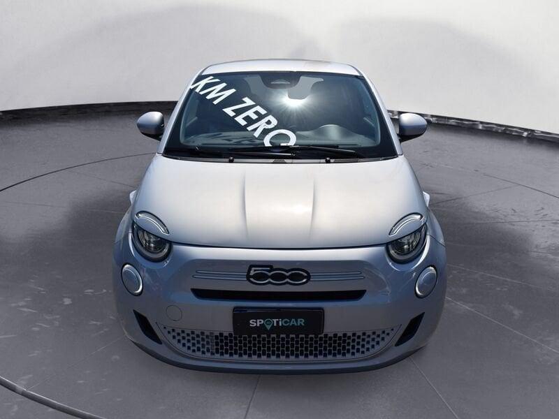 FIAT 500 Hybrid Hybrid Torino