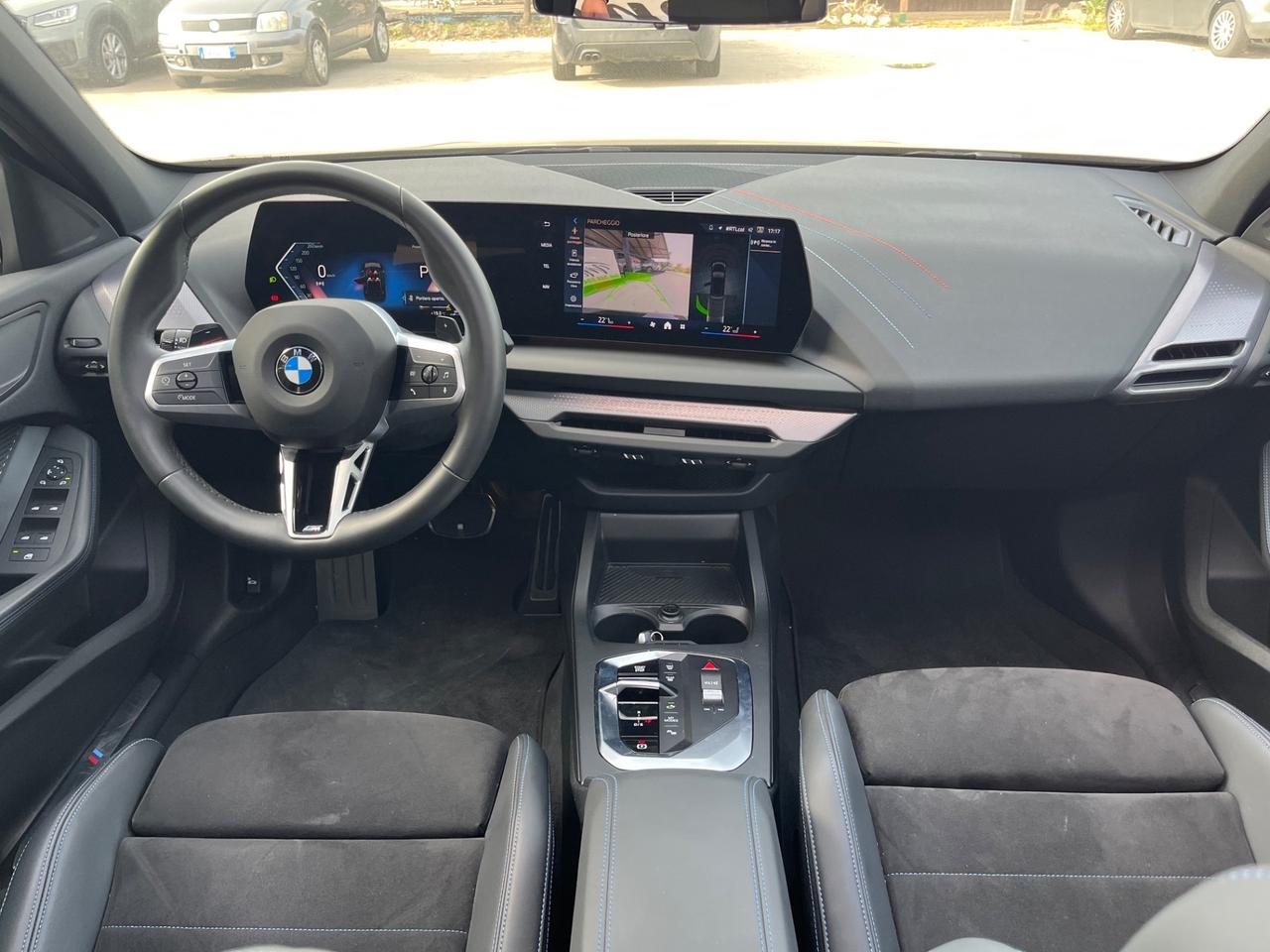 Bmw 118 118d MSport Pro