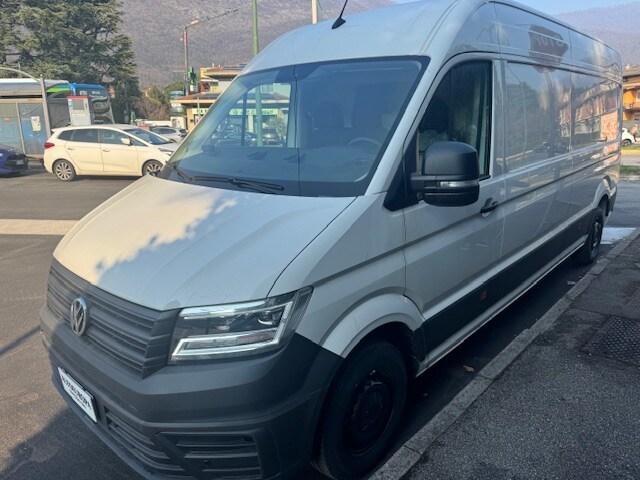 VOLKSWAGEN Crafter 2ªs. Crafter 35 2.0 BiTDI 1...