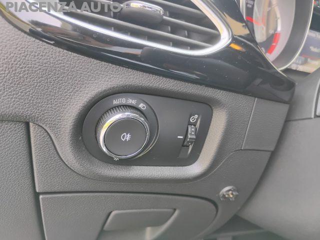 OPEL Astra 1.6 CDTi 110CV Start&Stop 5 porte Innovation