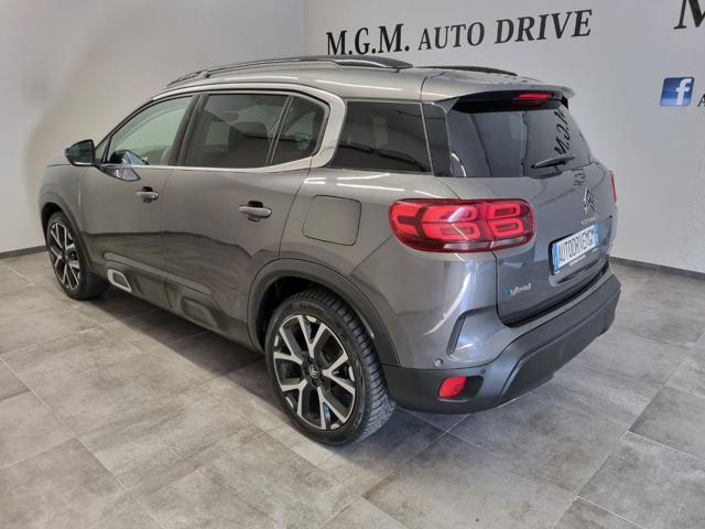 CITROEN C5 Aircross Hybrid 225 e-EAT8 Shine Pack
