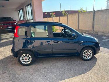 FIAT Panda 1.2 Lounge 5 Posti