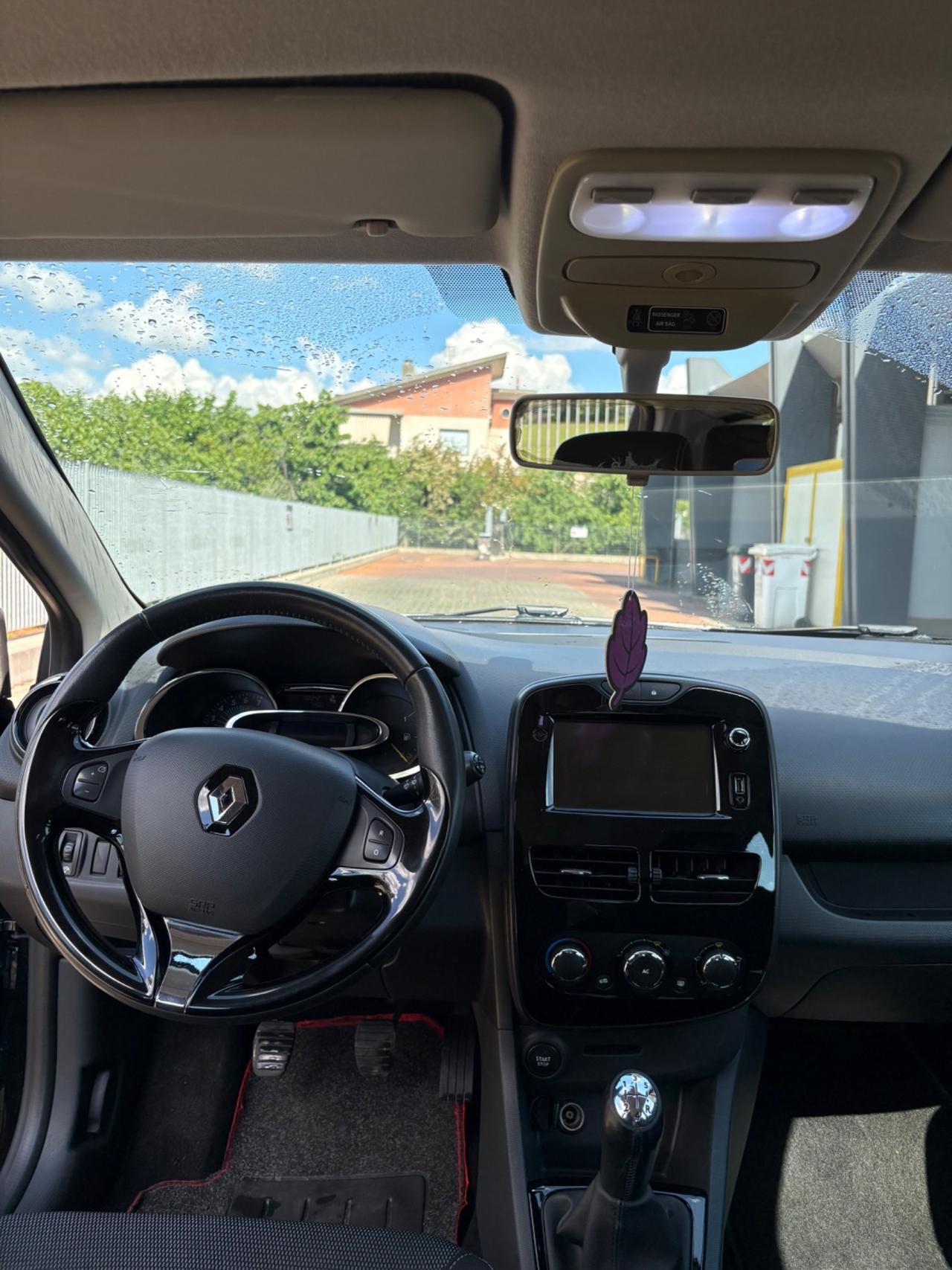 Renault Clio 1.2 16V 5 porte Live!