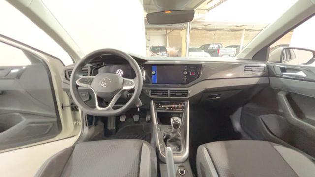 VOLKSWAGEN Polo 1.0 Edition Plus - VARI COLORI!