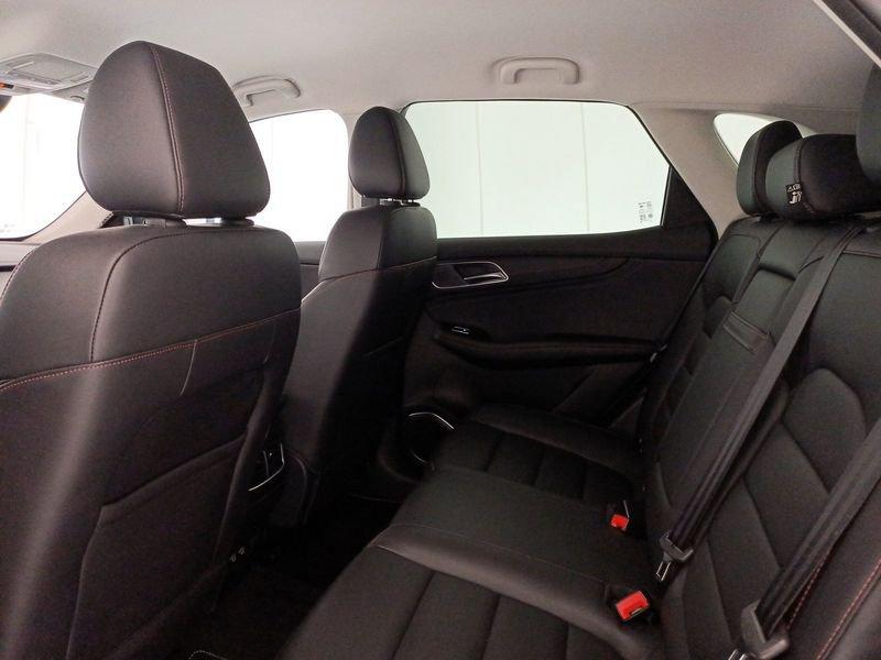 MG HS I 2023 1.5 t-gdi Comfort