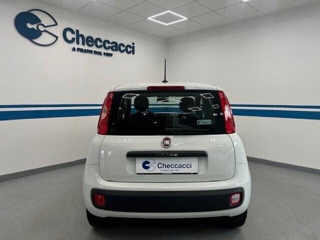 Fiat Panda 1.2 Pop s * 10.000 KM * EURO 6 * NEOPATENTATI*