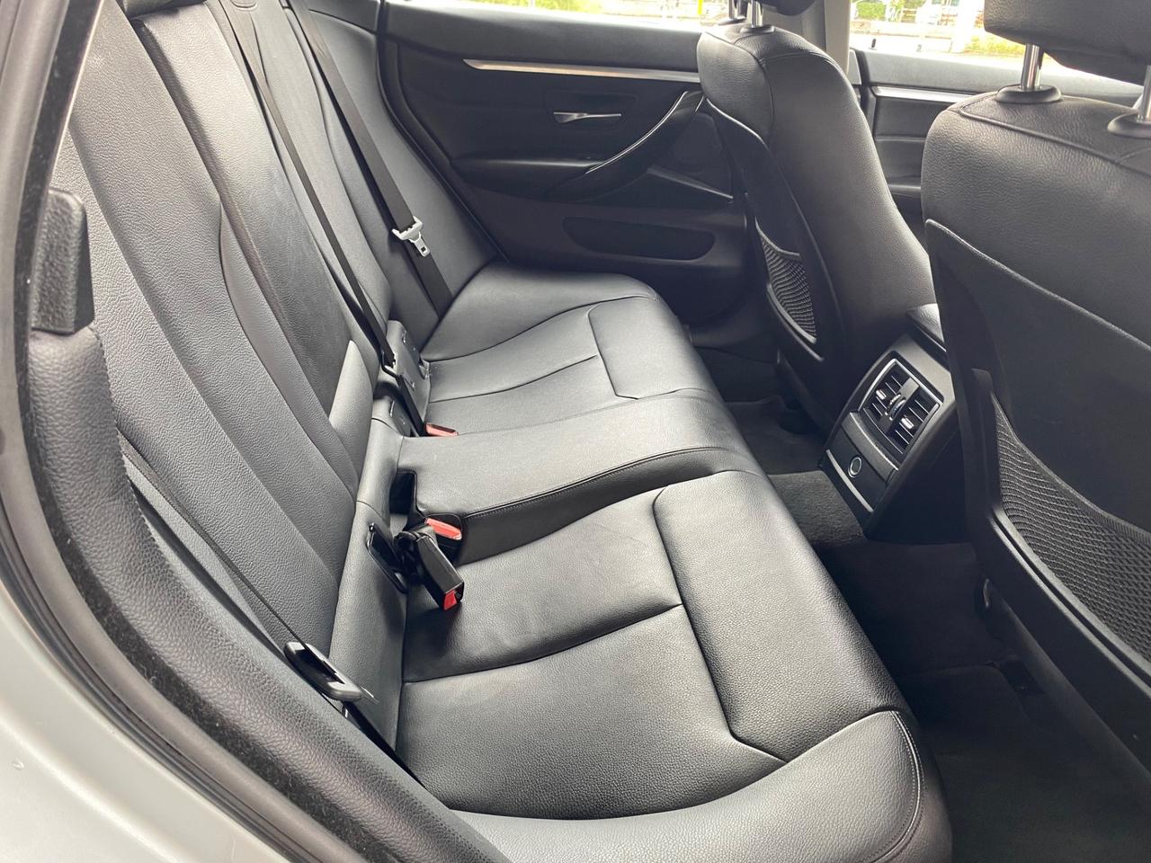 Bmw 4er Gran Coupe 420d xDrive 190 cv automatica 2016