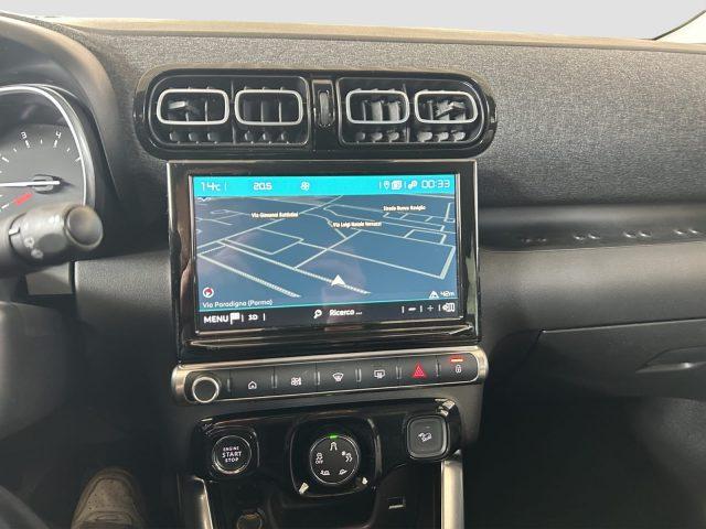 CITROEN C3 Aircross C3 Aircross PureTech 110 S&S Shine Pack