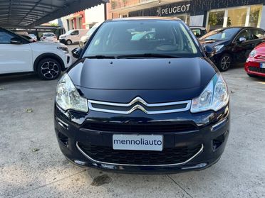 Citroen C3 PureTech 68 Seduction
