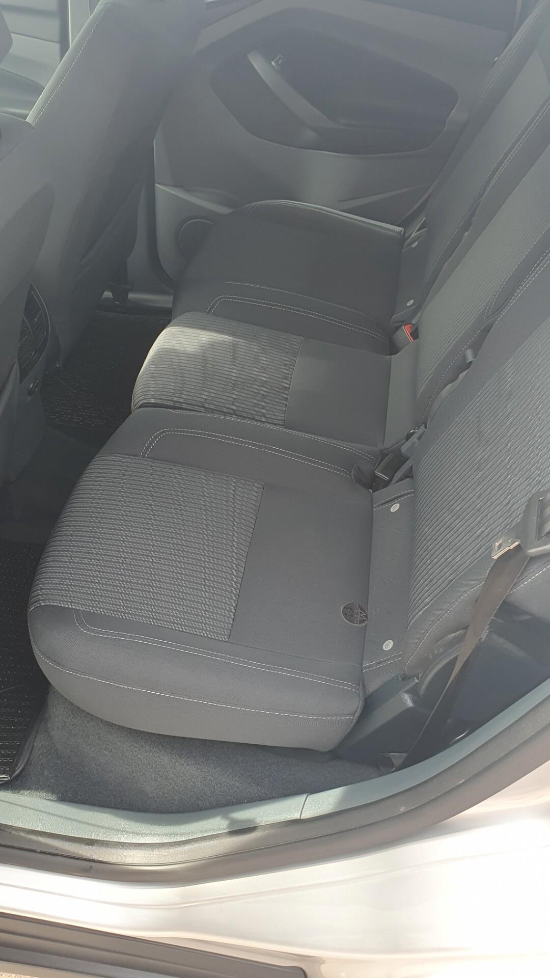 Ford C-Max 1.6 TDCi 115CV Titanium