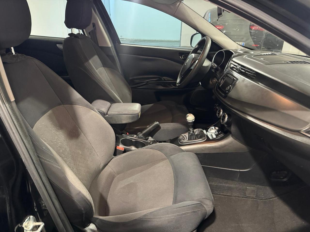 Alfa Romeo Giulietta 1.4 T-JET 120 CV Super*RESTYLING*NEOPATENTATI*