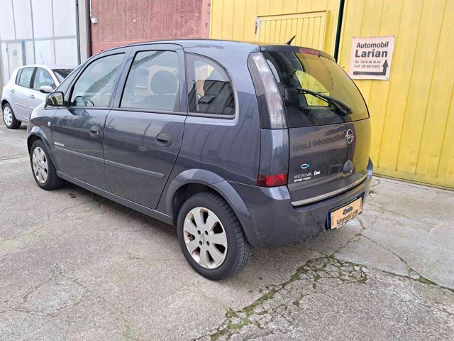 OPEL Meriva 1.4 16V Club ok neopatentati