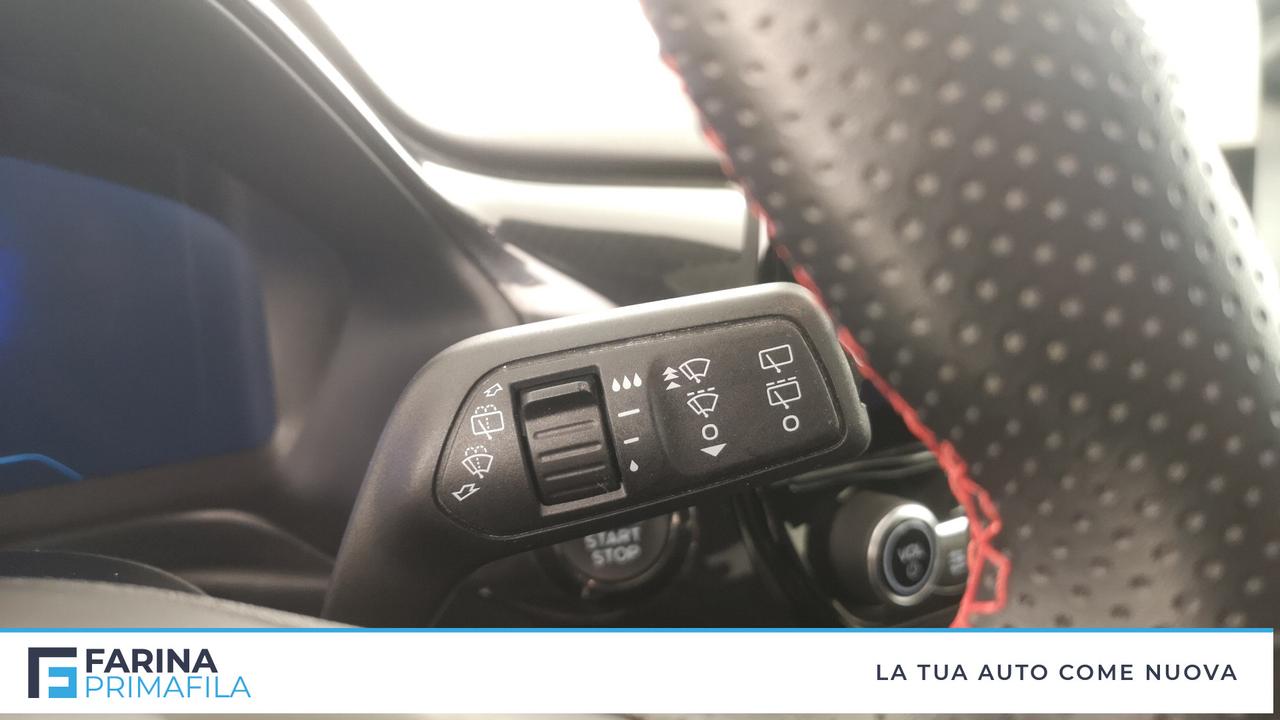 FORD Puma II 2020 - Puma 1.0 ecoboost h ST-Line s&s 125cv