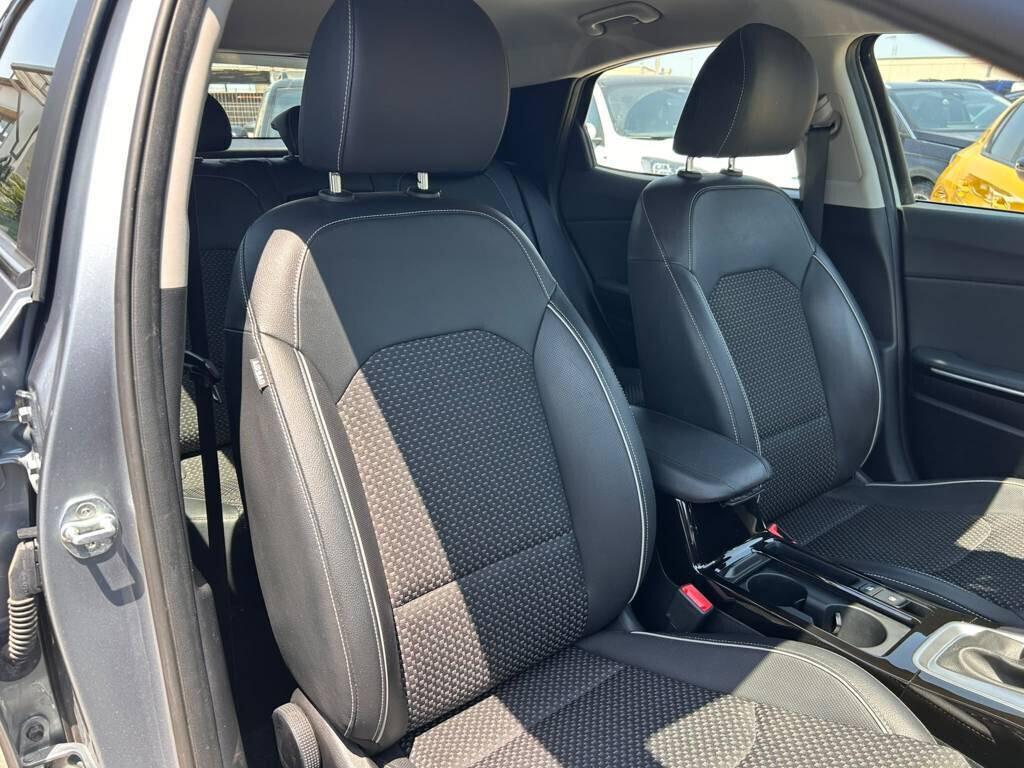 Kia XCeed 1.6 CRDi 115 CV Style