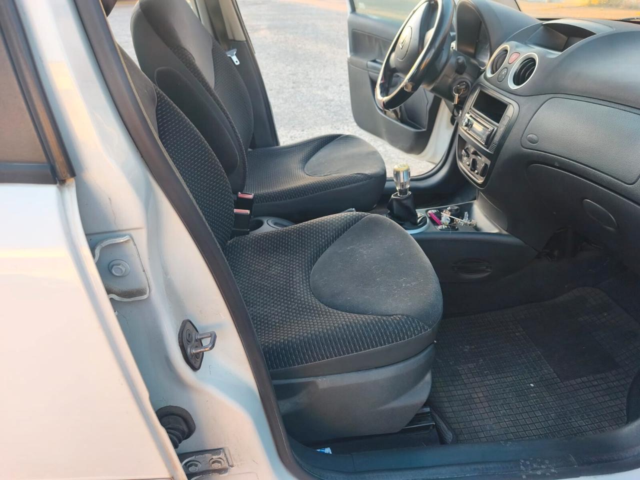 Citroen C3 2010---1.1 Benzina Neopatentati