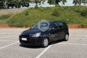 FORD Fiesta 1.2 16V 5p. Ghia