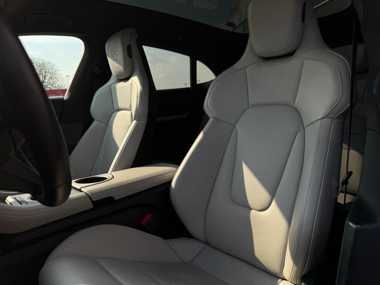 Porsche Taycan Cross Turismo Turbo 5p.ti