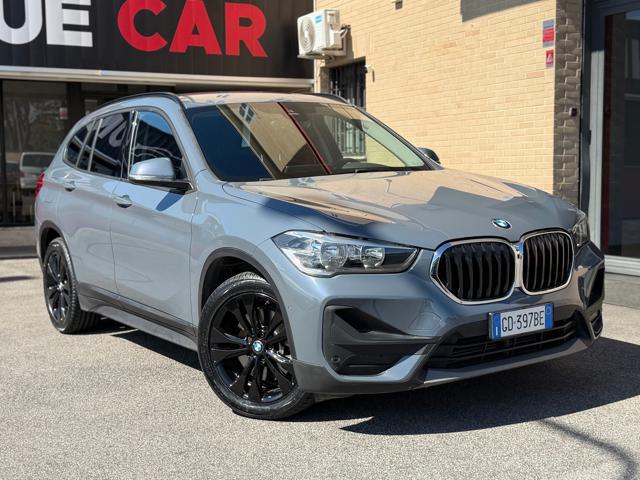 BMW X1 xDrive25e Advantage (FULL OPTIONAL) NESSUN VINCOLO