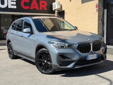 BMW X1 xDrive25e Advantage (FULL OPTIONAL) NESSUN VINCOLO