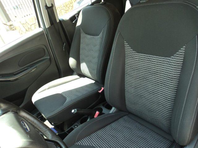 FORD Ka+ 1.2 85 CV Start&Stop Ultimate