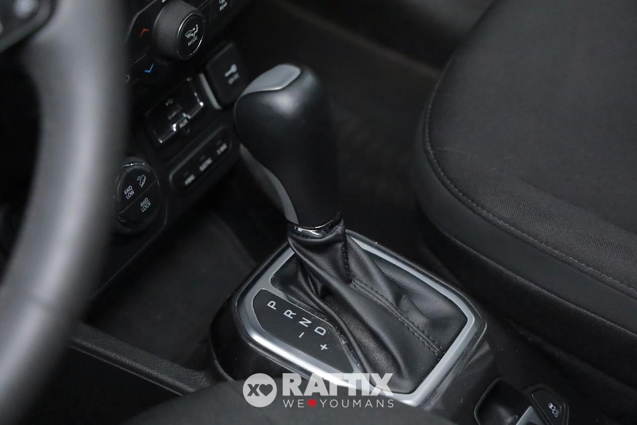 Jeep Renegade 1.3 T4 Phev Limited 4xe AT6