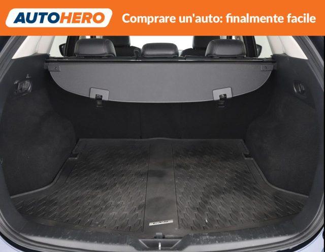 MAZDA CX-5 2.0L Skyactiv-G 165 CV AWD Homura