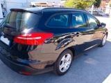Ford Focus 1.5 TDCi 120 CV Start&Stop SW Plus