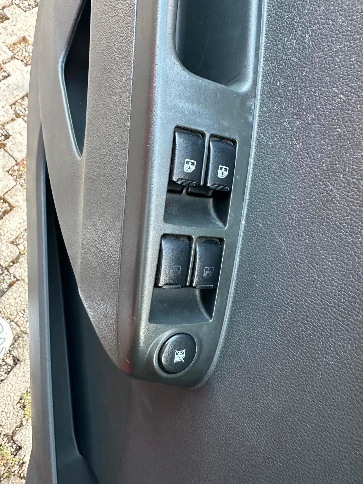 Chevrolet Spark 1.0 LS-09/2010