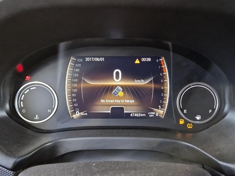 DR MOTOR DR4.0 1.5 MT BENZ GPL