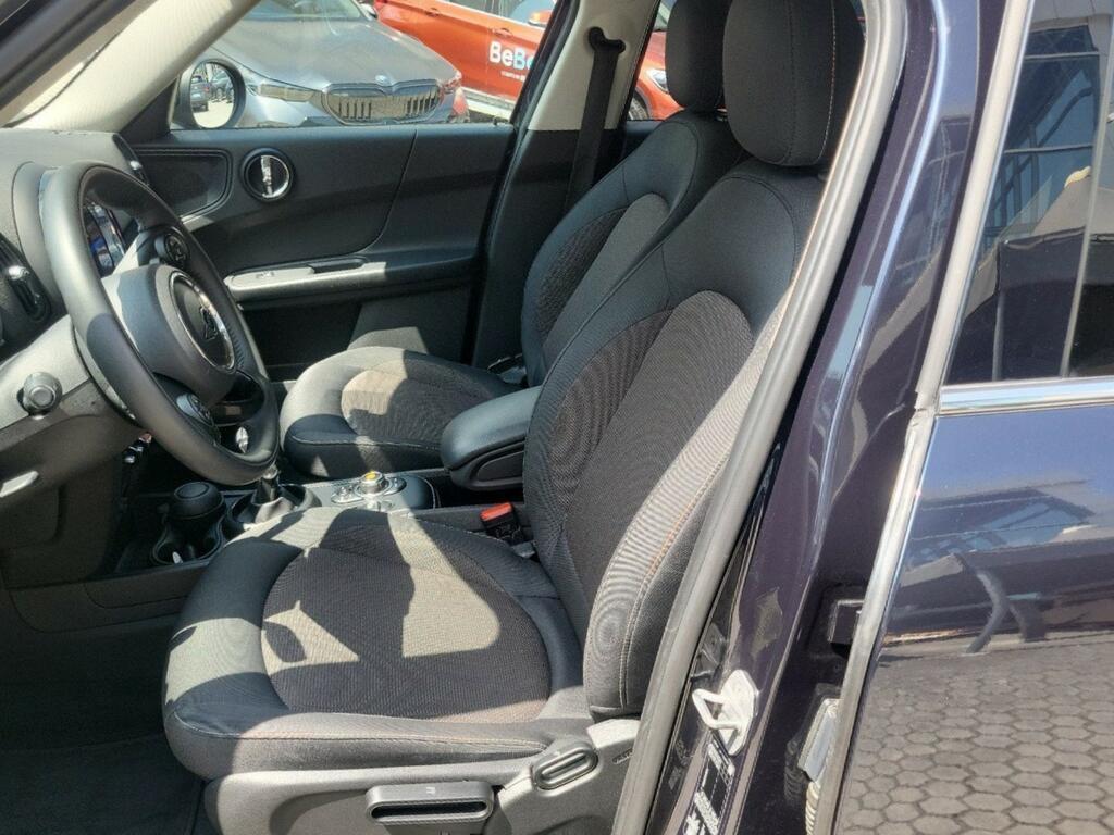Mini One D Countryman 1.5 TwinPower Turbo One D