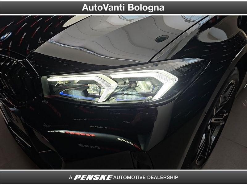 BMW Serie 3 330e Touring MSport Pro auto
