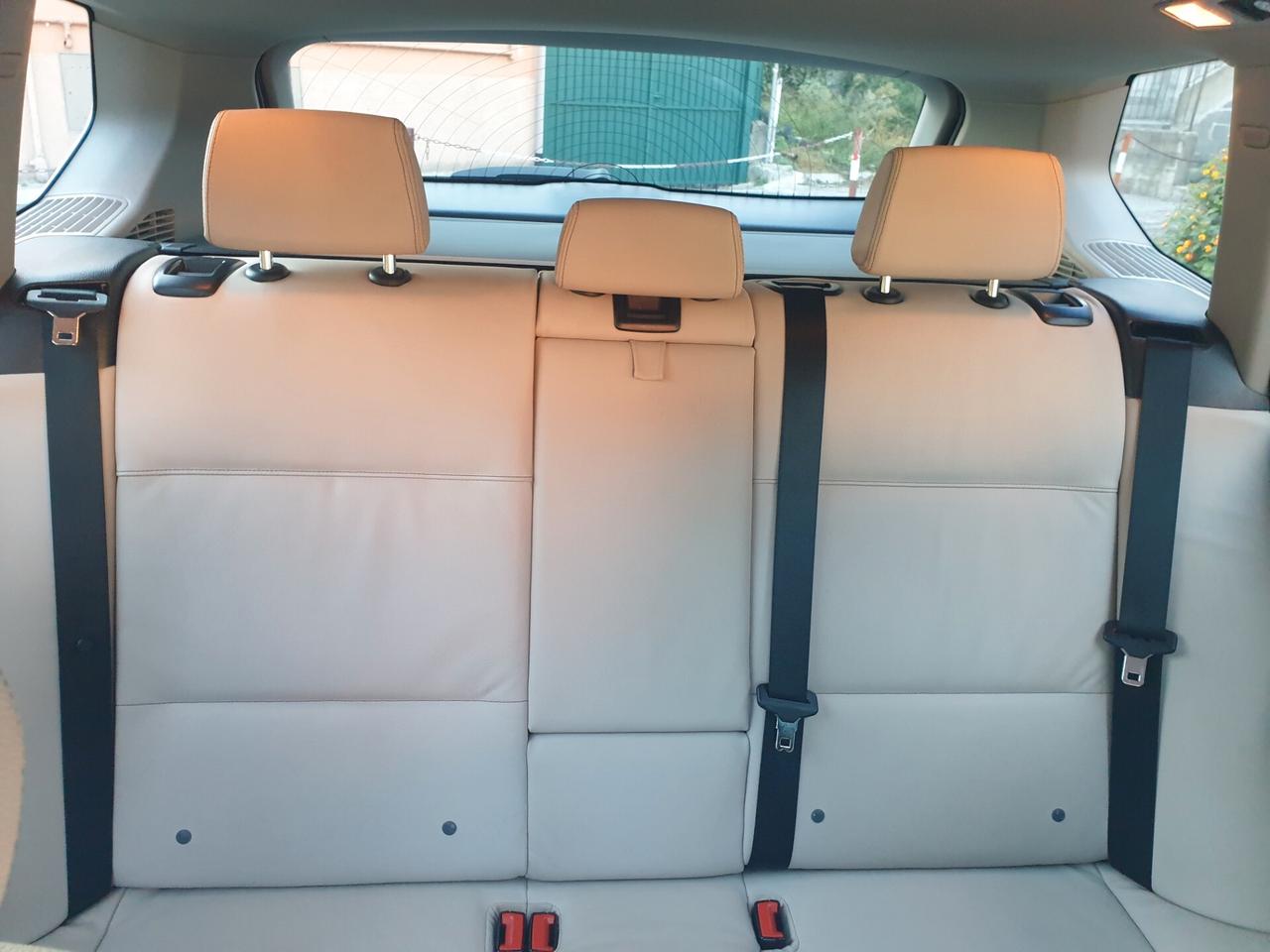 Bmw X3 xDrive30dA 258CV xLine