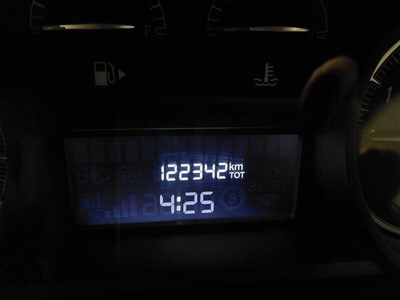 Lancia Ypsilon Ypsilon 1.2 69 CV 5 porte GPL Ecochic Gold