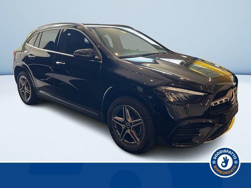 Mercedes-Benz GLA 250e EQ-Power Automatic AMG Line Advanced Plus Digital Edition