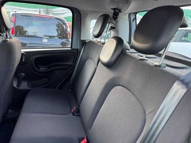 FIAT Panda 1.0cc 70cv CROSS Hybrid CLIMATIZZATORE BLUETOOTH