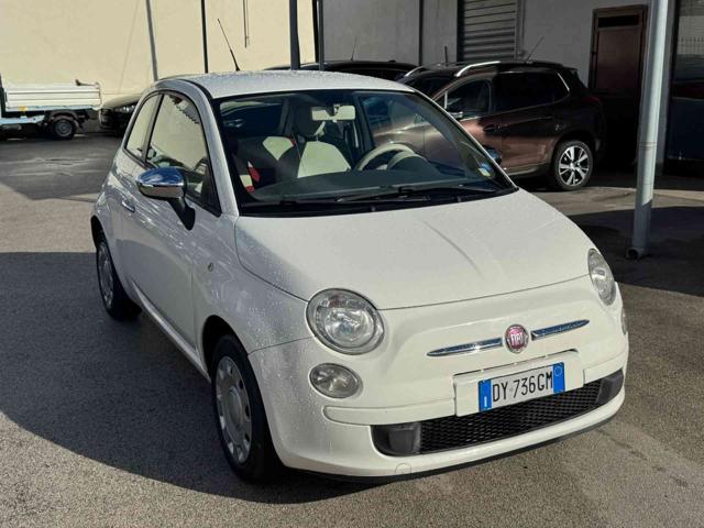 FIAT 500 1.2 150MILA KM