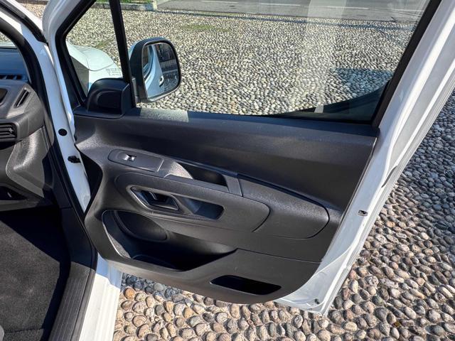 OPEL Combo Cargo 1.5 Diesel 3 posti