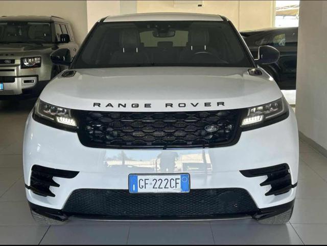 LAND ROVER Range Rover Velar 2.0D I4 240 CV R-Dynamic