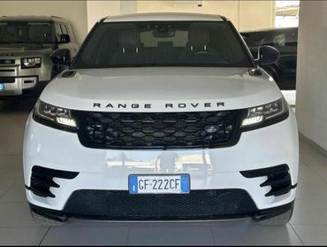 LAND ROVER Range Rover Velar 2.0D I4 240 CV R-Dynamic