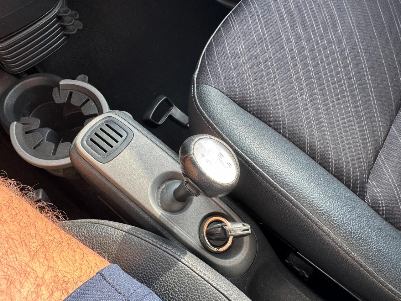 Smart ForTwo 800cdi DIESEL 2013