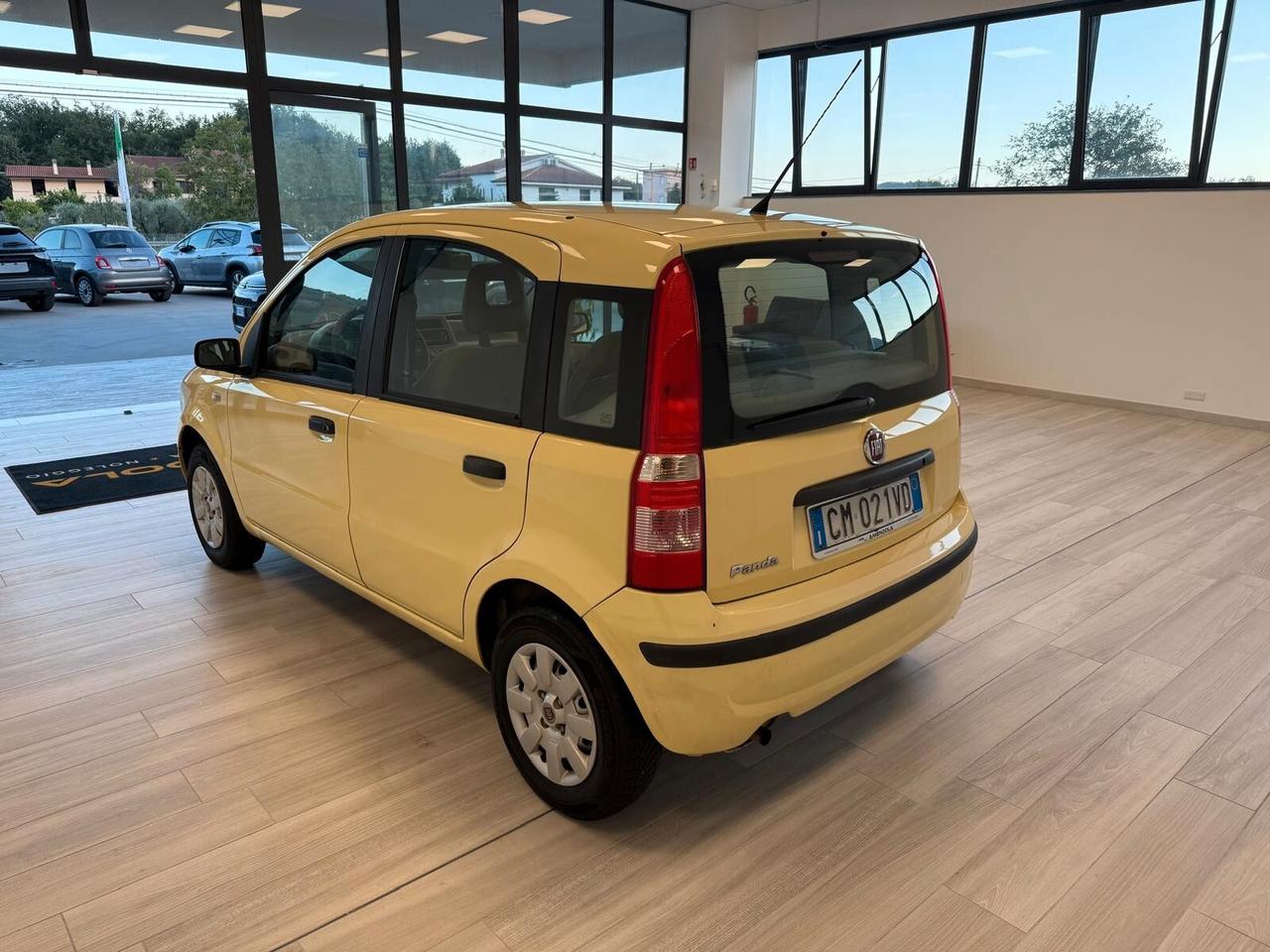 Fiat Panda 1.1 Active