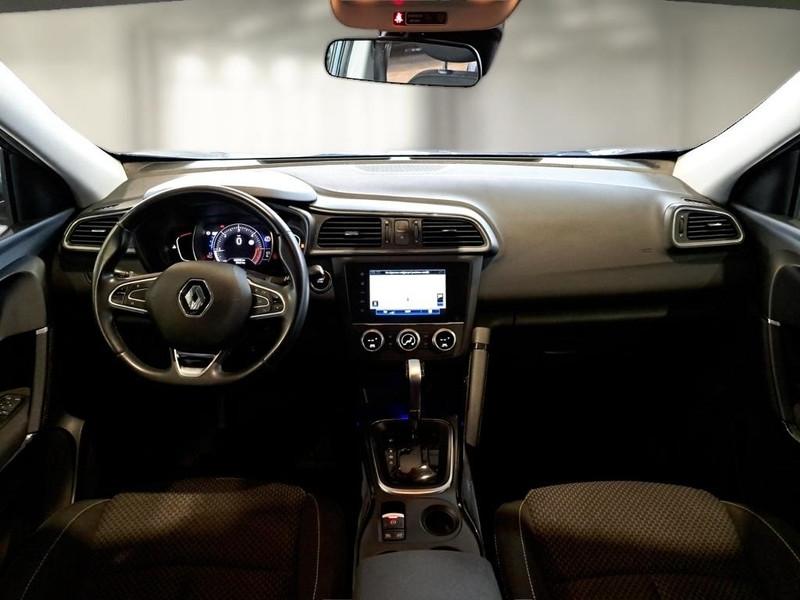 RENAULT KADJAR 1.5 DCI 85KW BLUE BUSINESS EDC