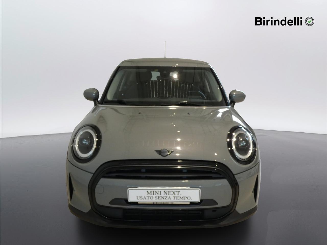 MINI Mini 5 porte (F55) - Mini 1.5 One Camden 5 porte