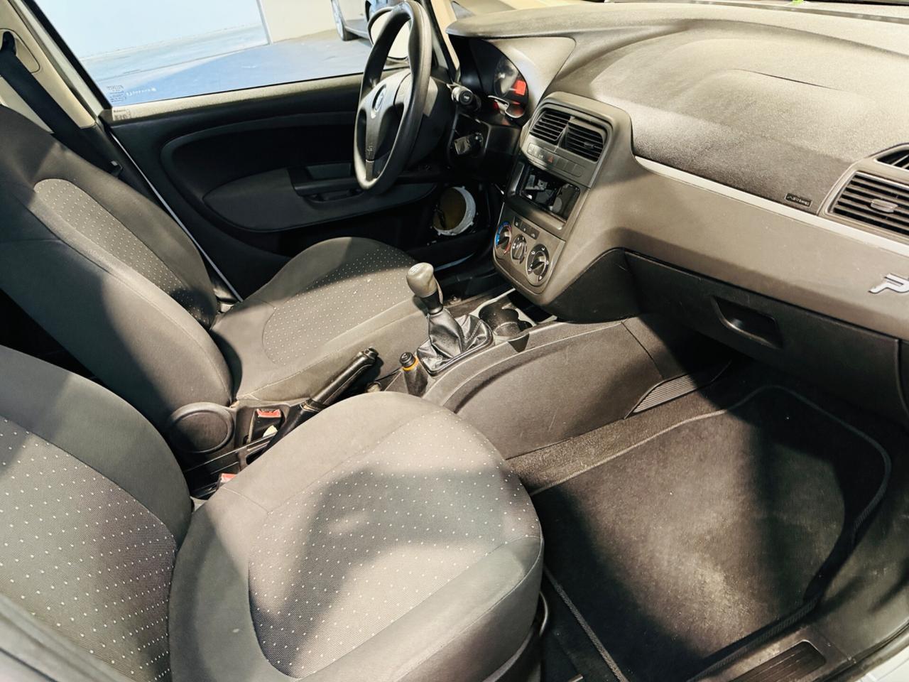 Fiat GRANDE PUNTO 1.3 Multijet 75 CV