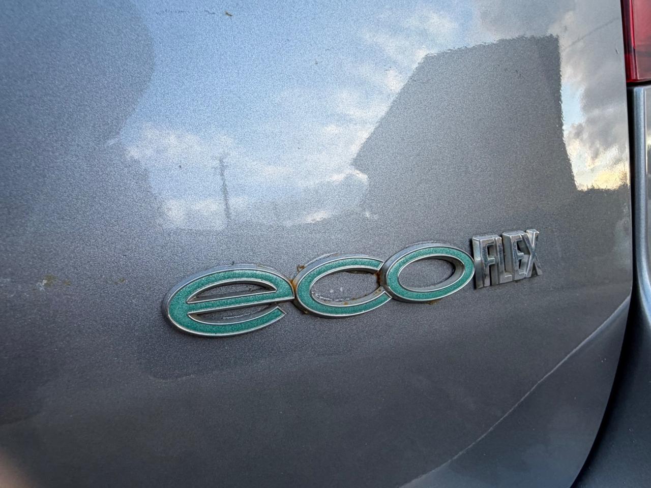 Opel Agila 1.0 12V 65CV - edition
