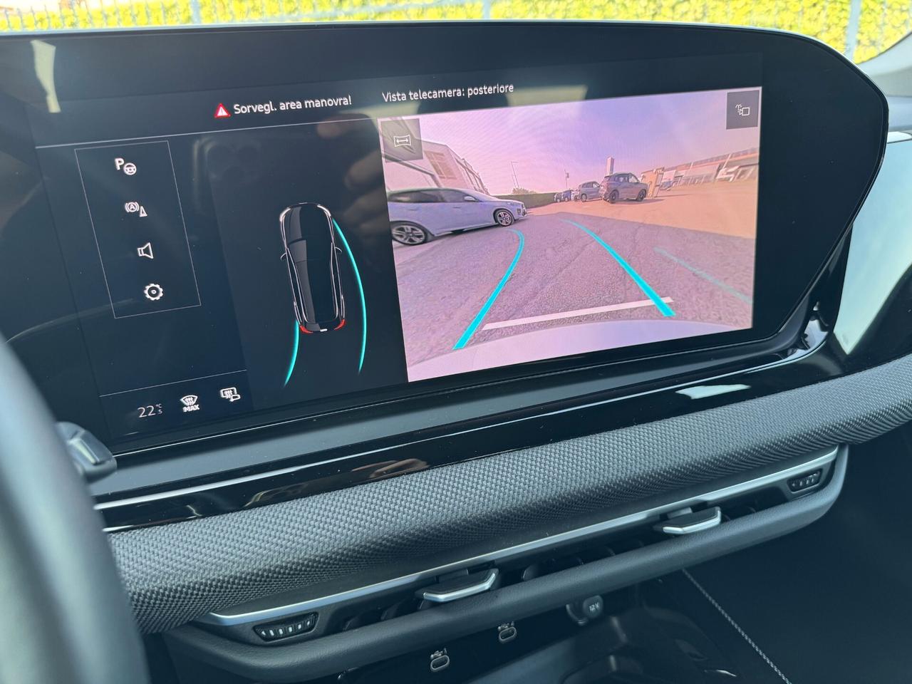 Audi A5 2.0 tdi mhev 204cv s-tronic NO VINCOLI