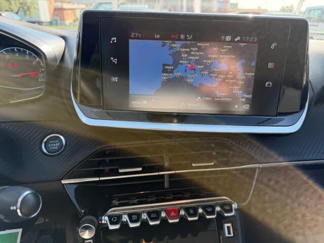 Peugeot 208 BlueHDi 100 Stop&Start 5 porte Allure Navi Pack